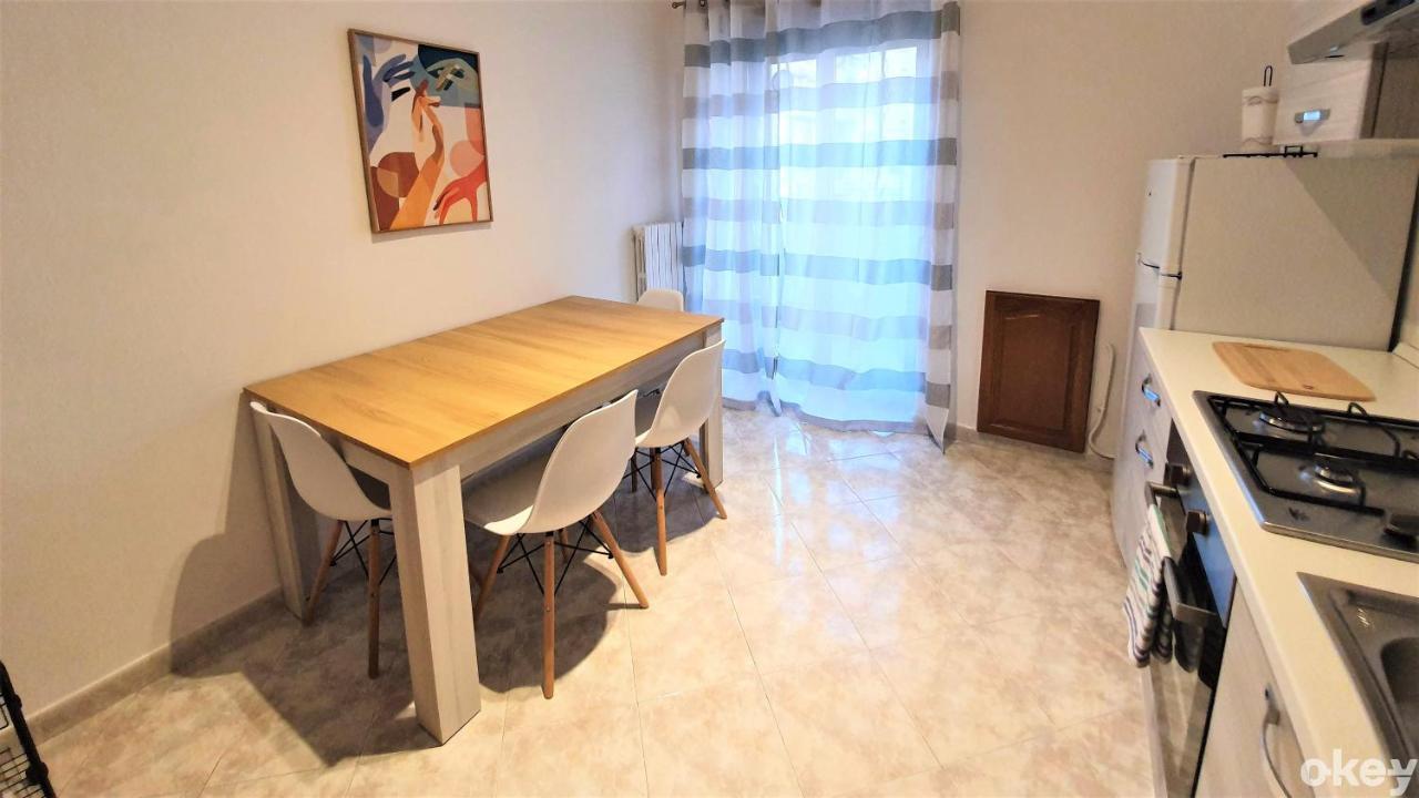 Twin Room Apulia Accommodation - Bari Policlinico Ngoại thất bức ảnh